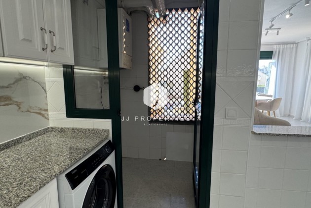 Segunda mano - Apartamento / piso -
Orihuela Costa - Costa Blanca