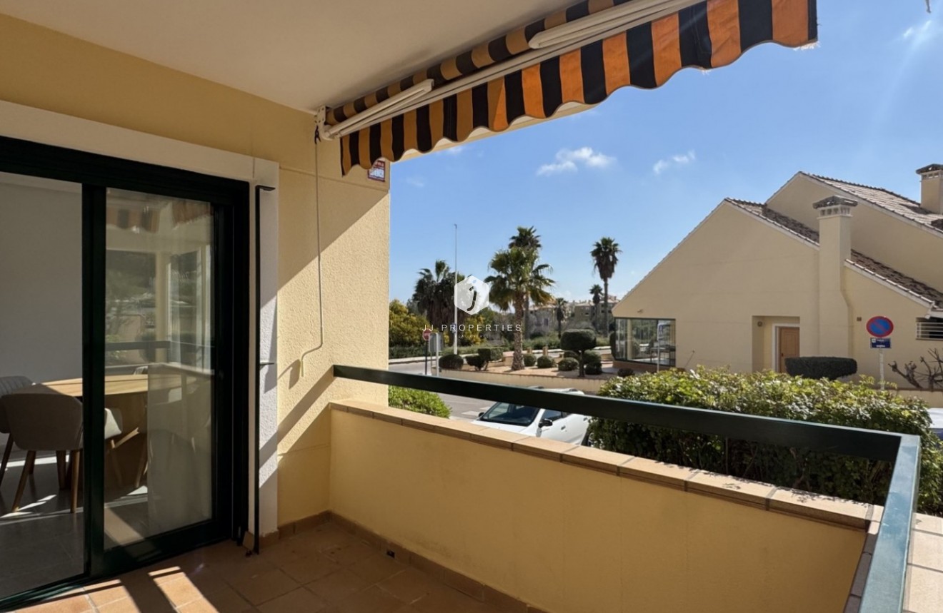 Segunda mano - Apartamento / piso -
Orihuela Costa - Costa Blanca