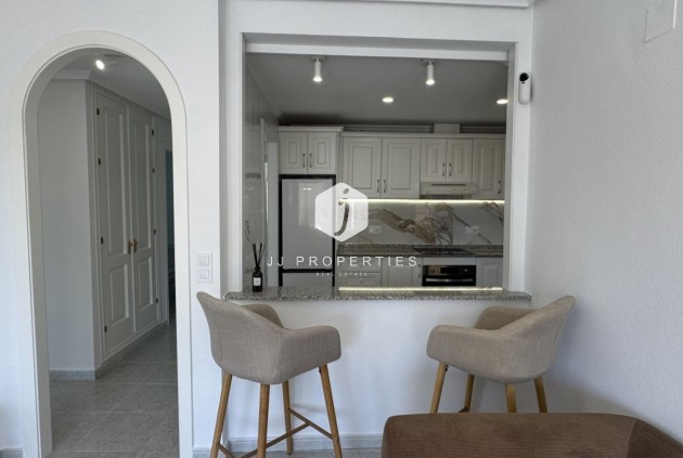 Segunda mano - Apartamento / piso -
Orihuela Costa - Costa Blanca