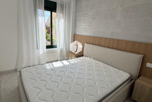 Segunda mano - Apartamento / piso -
Orihuela Costa - Costa Blanca