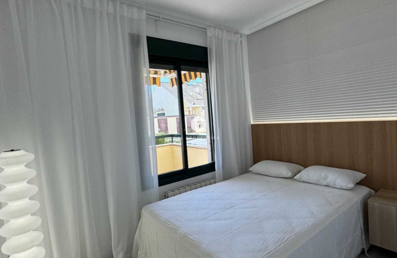 Segunda mano - Apartamento / piso -
Orihuela Costa - Costa Blanca