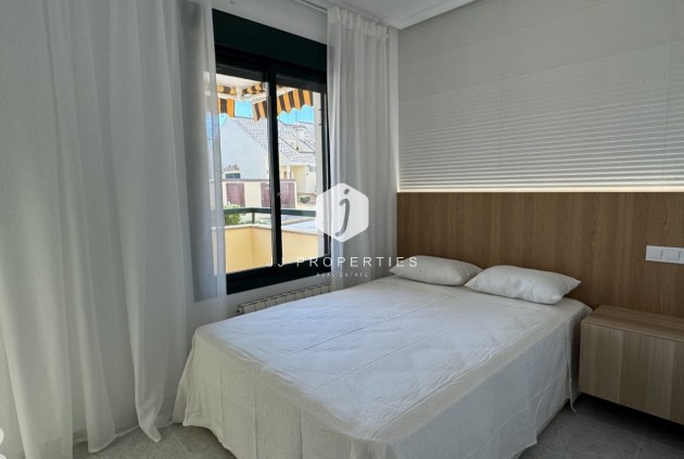 Segunda mano - Apartamento / piso -
Orihuela Costa - Costa Blanca