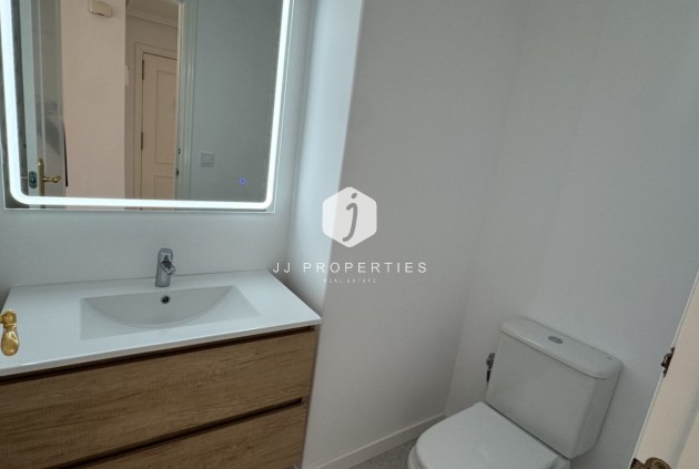 Segunda mano - Apartamento / piso -
Orihuela Costa - Costa Blanca