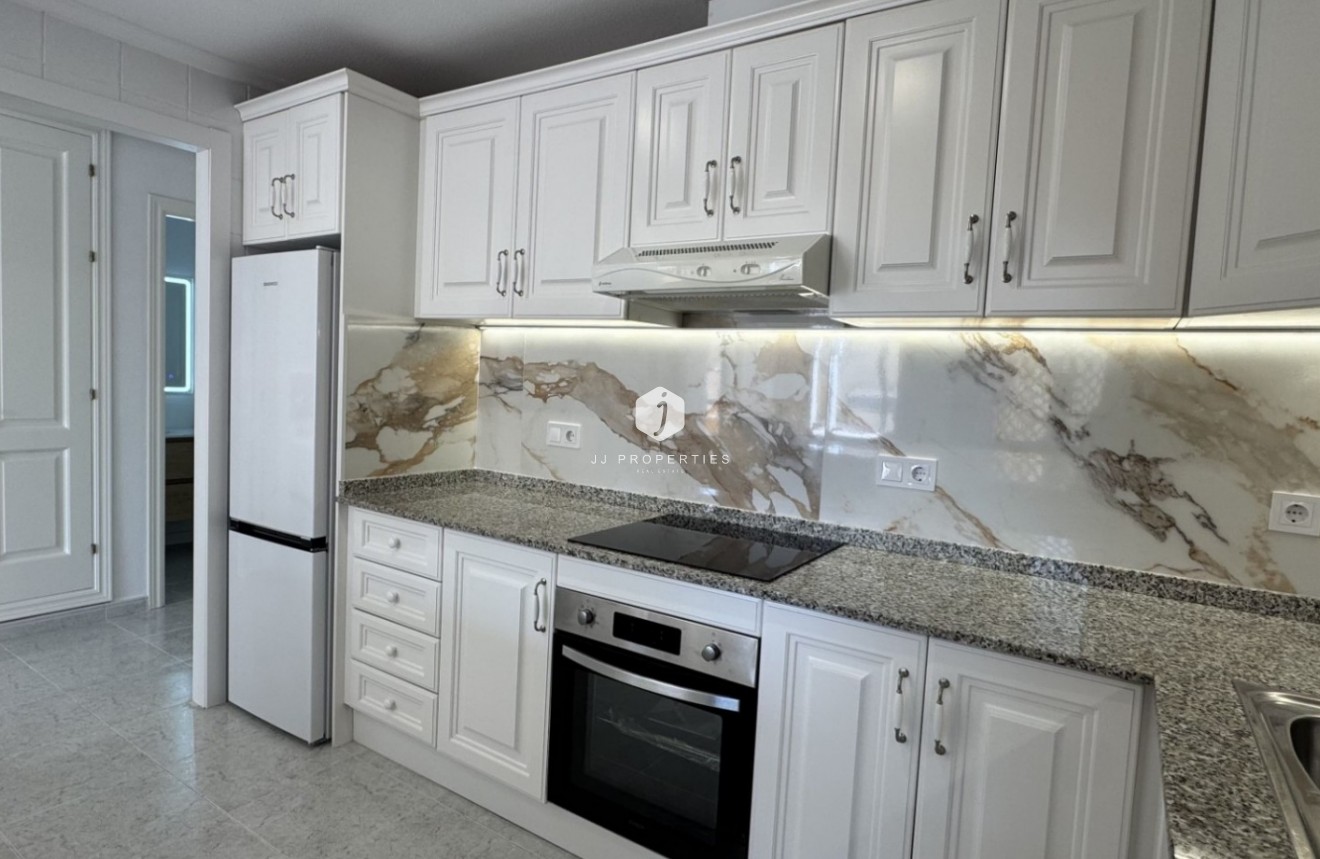 Segunda mano - Apartamento / piso -
Orihuela Costa - Costa Blanca