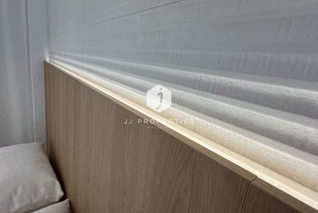 Segunda mano - Apartamento / piso -
Orihuela Costa - Costa Blanca