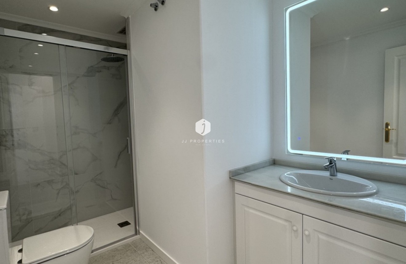 Segunda mano - Apartamento / piso -
Orihuela Costa - Costa Blanca