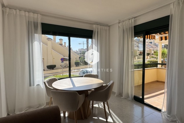Segunda mano - Apartamento / piso -
Orihuela Costa - Costa Blanca