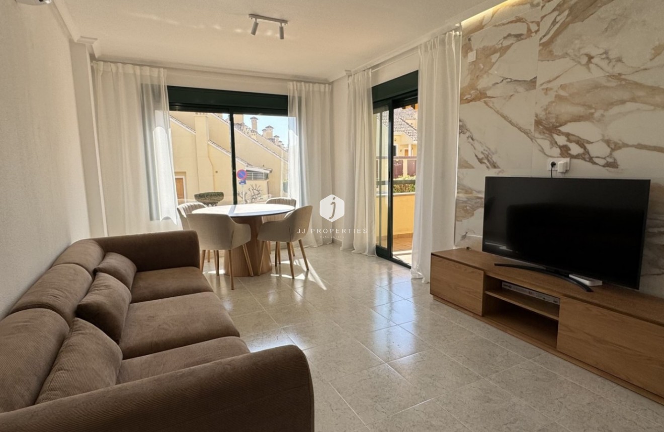 Segunda mano - Apartamento / piso -
Orihuela Costa - Costa Blanca