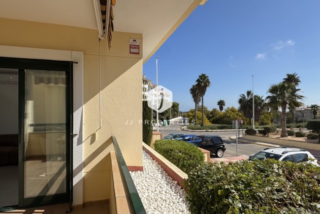 Segunda mano - Apartamento / piso -
Orihuela Costa - Costa Blanca