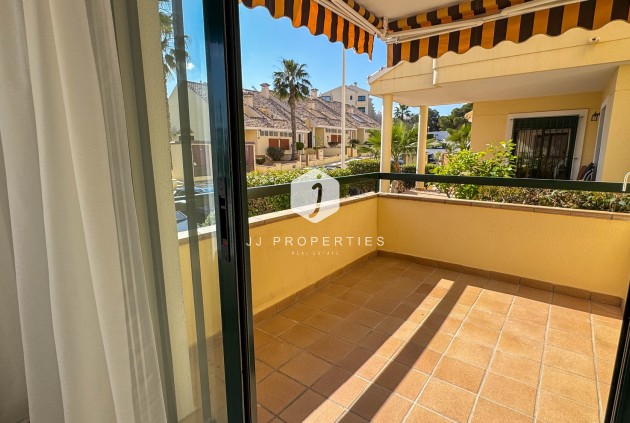 Aus zweiter Hand - Wohnung -
Orihuela Costa - Costa Blanca