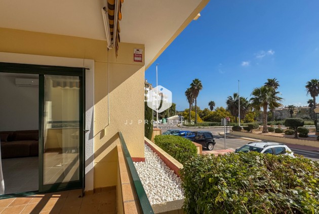 Aus zweiter Hand - Wohnung -
Orihuela Costa - Costa Blanca