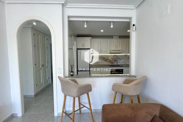 Aus zweiter Hand - Wohnung -
Orihuela Costa - Costa Blanca