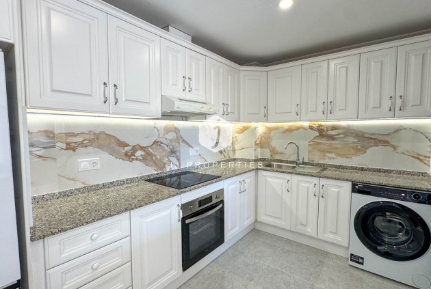 Aus zweiter Hand - Wohnung -
Orihuela Costa - Costa Blanca