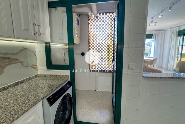 Aus zweiter Hand - Wohnung -
Orihuela Costa - Costa Blanca