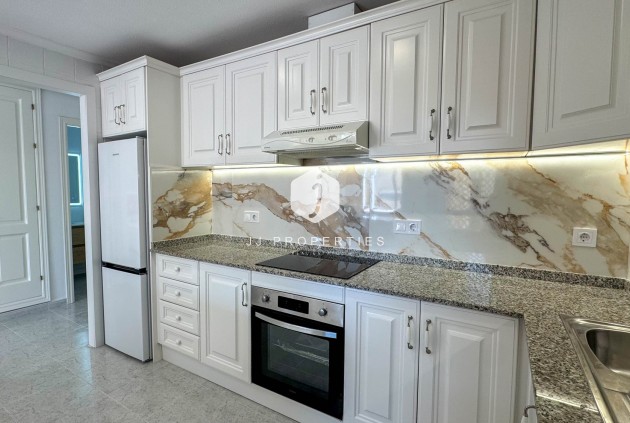 Aus zweiter Hand - Wohnung -
Orihuela Costa - Costa Blanca