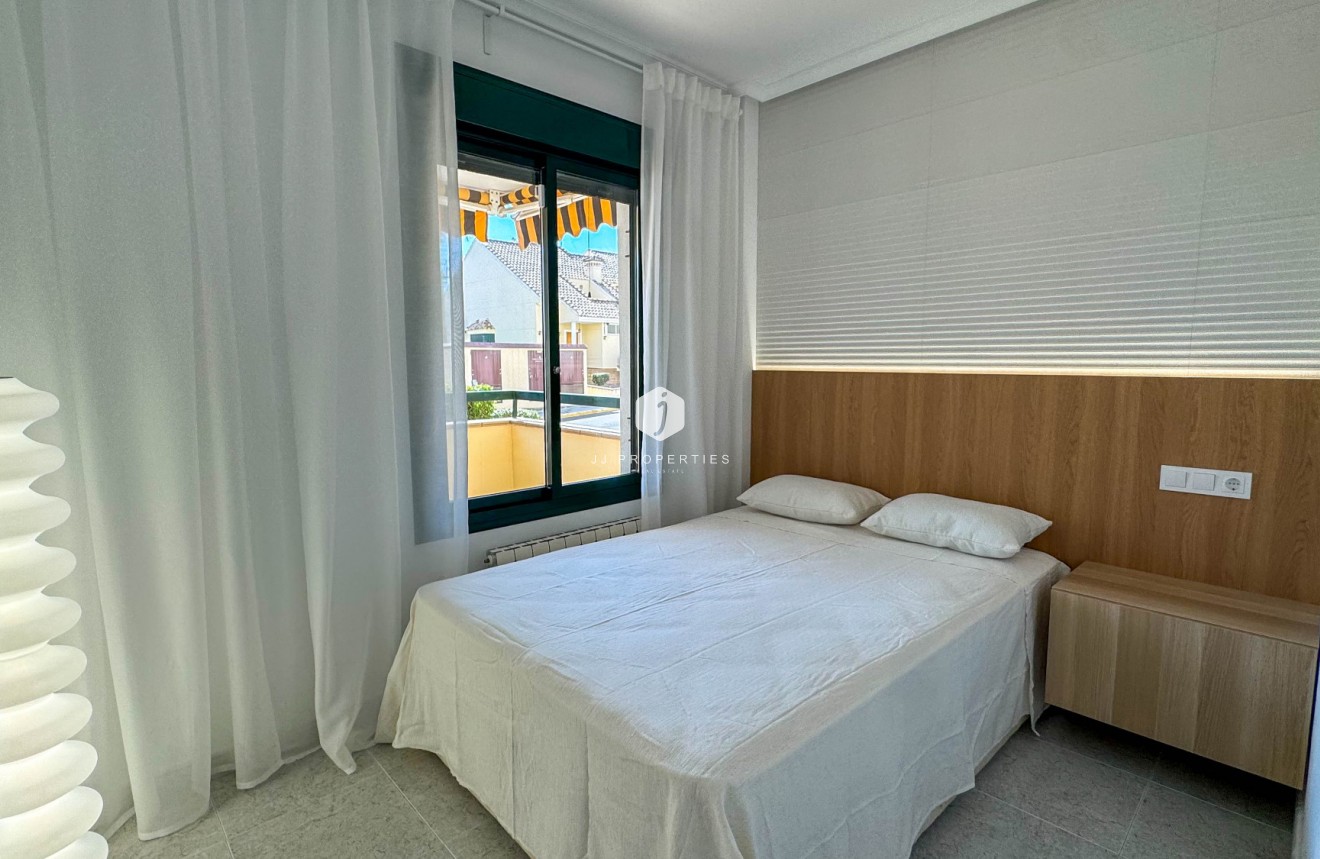 Aus zweiter Hand - Wohnung -
Orihuela Costa - Costa Blanca