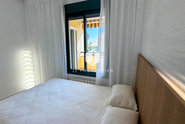 Aus zweiter Hand - Wohnung -
Orihuela Costa - Costa Blanca