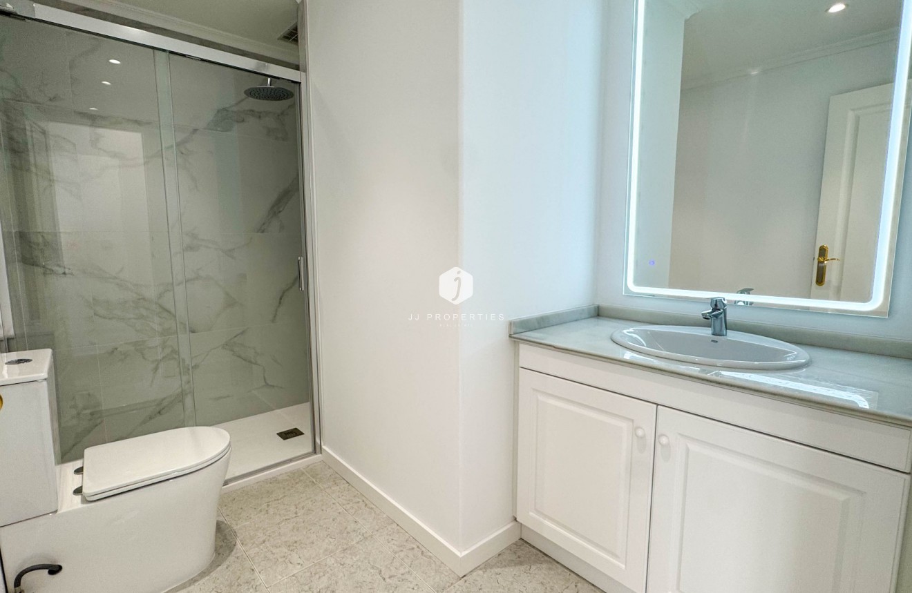 Aus zweiter Hand - Wohnung -
Orihuela Costa - Costa Blanca