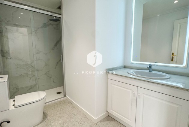 Aus zweiter Hand - Wohnung -
Orihuela Costa - Costa Blanca