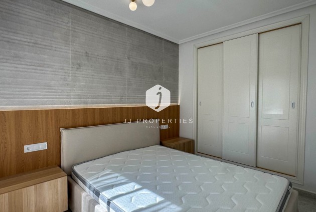 Aus zweiter Hand - Wohnung -
Orihuela Costa - Costa Blanca