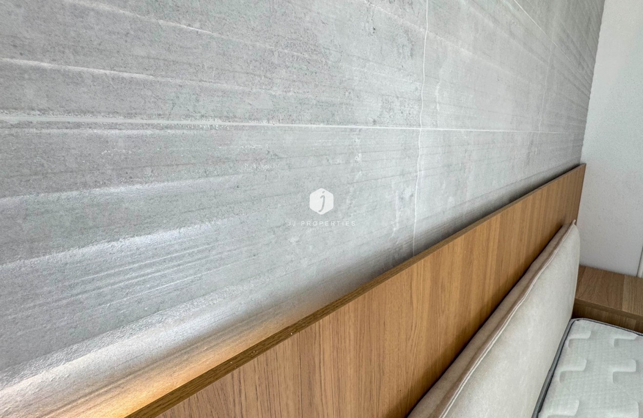 Aus zweiter Hand - Wohnung -
Orihuela Costa - Costa Blanca