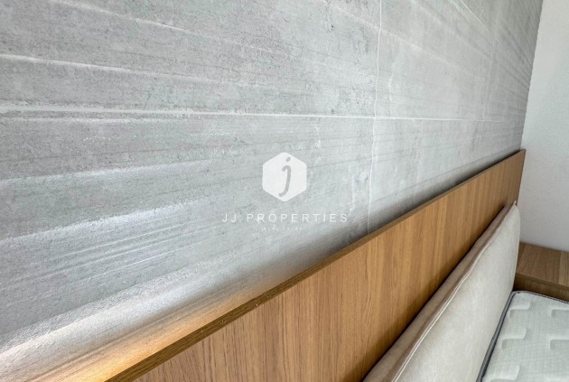 Aus zweiter Hand - Wohnung -
Orihuela Costa - Costa Blanca