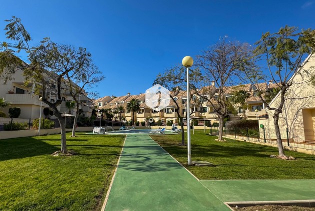 Aus zweiter Hand - Wohnung -
Orihuela Costa - Costa Blanca