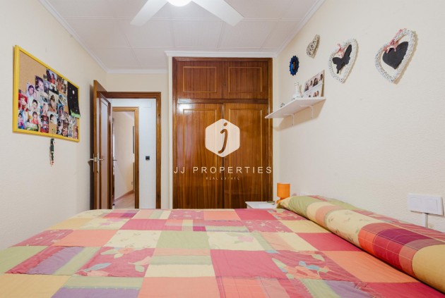 Aus zweiter Hand - Wohnung -
Torrevieja - Costa Blanca