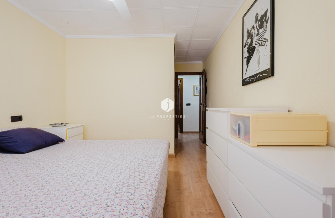 Aus zweiter Hand - Wohnung -
Torrevieja - Costa Blanca