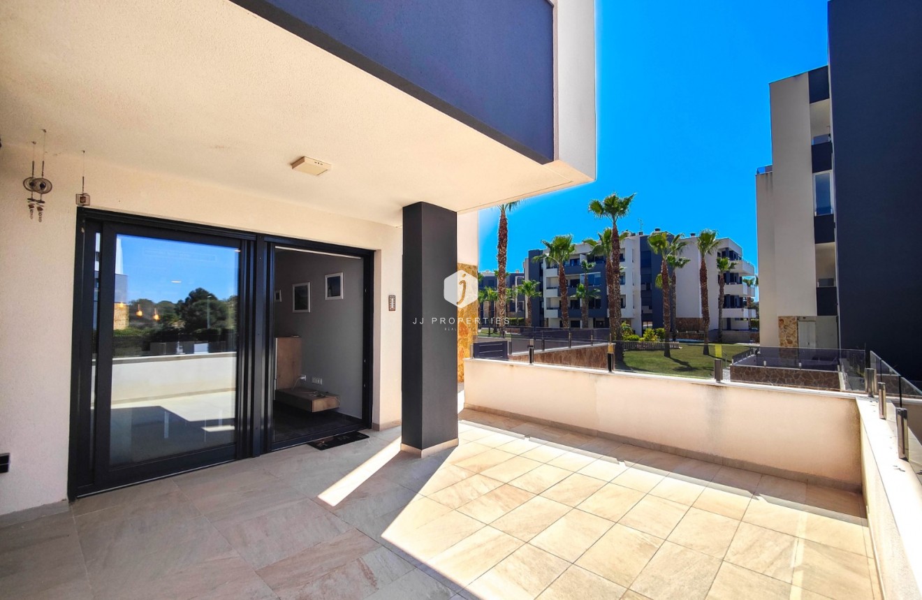 Resale - Apartment / flat -
Orihuela Costa - Costa Blanca