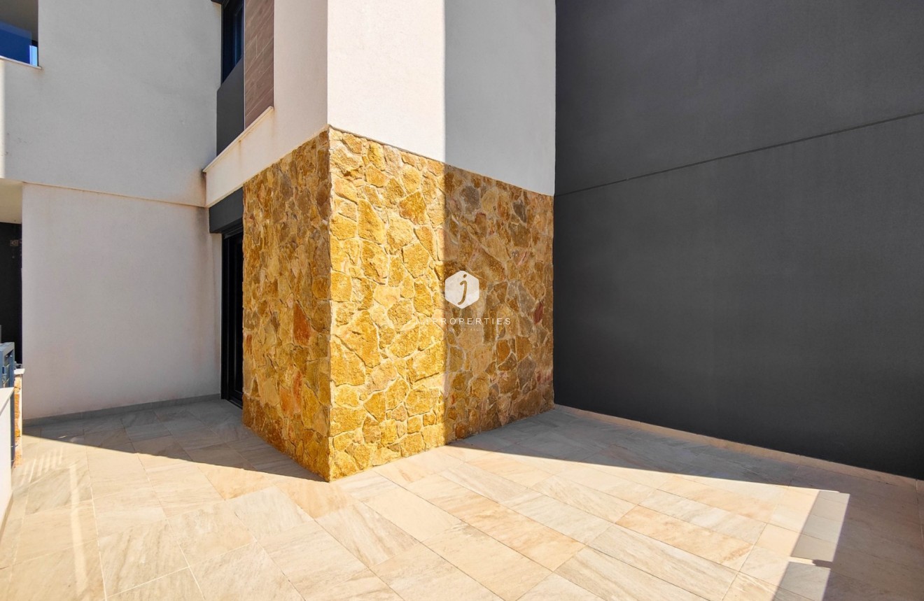 Resale - Apartment / flat -
Orihuela Costa - Costa Blanca