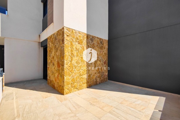 Resale - Apartment / flat -
Orihuela Costa - Costa Blanca