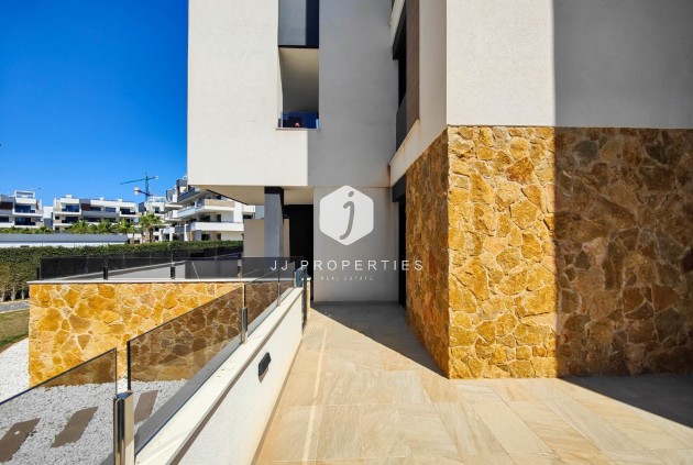 Resale - Apartment / flat -
Orihuela Costa - Costa Blanca