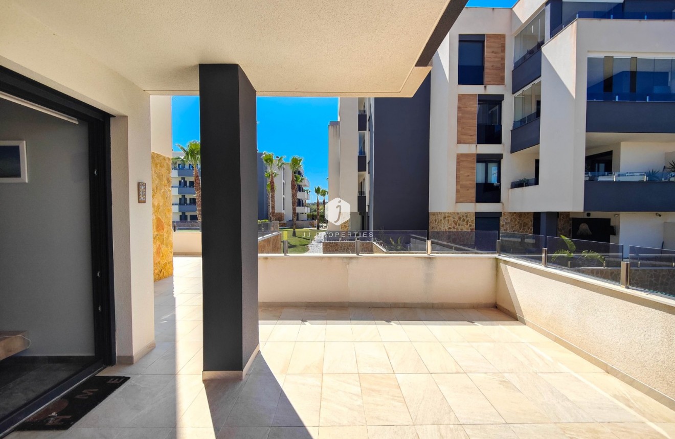 Resale - Apartment / flat -
Orihuela Costa - Costa Blanca
