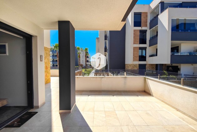 Resale - Apartment / flat -
Orihuela Costa - Costa Blanca