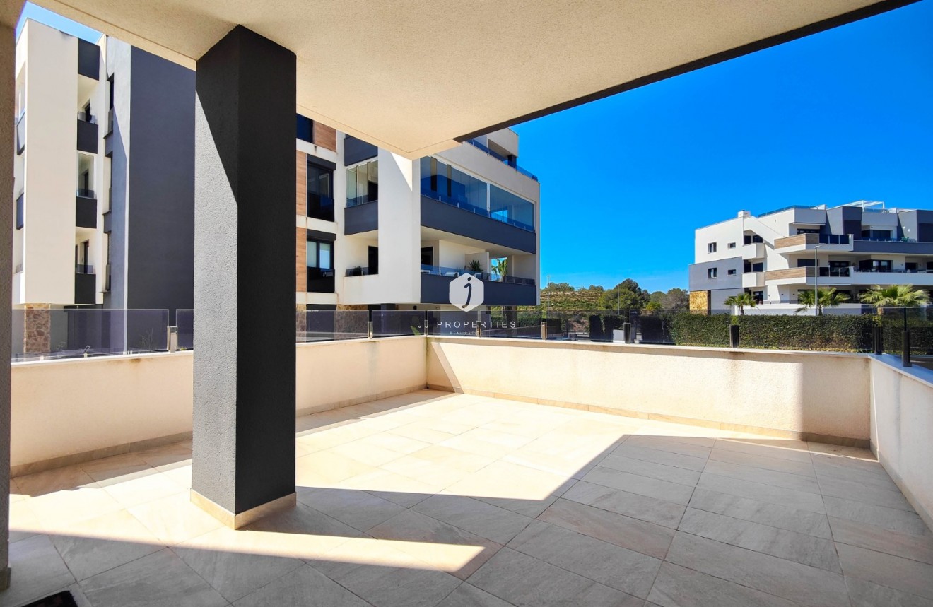 Resale - Apartment / flat -
Orihuela Costa - Costa Blanca