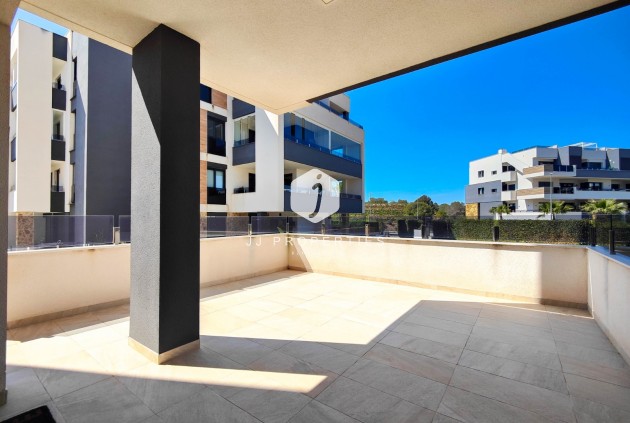 Resale - Apartment / flat -
Orihuela Costa - Costa Blanca