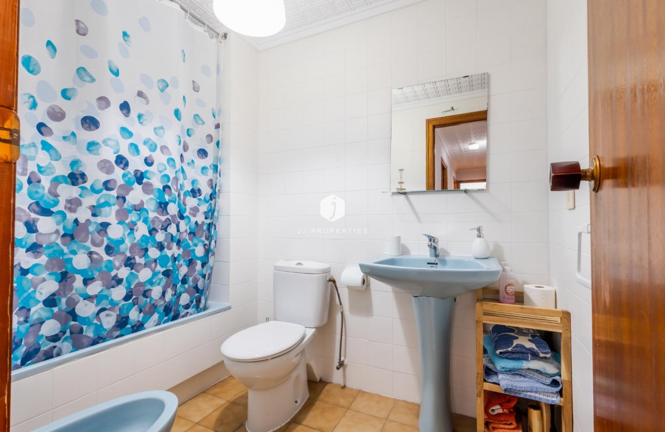 Segunda mano - Apartamento / piso -
Torrevieja - Costa Blanca