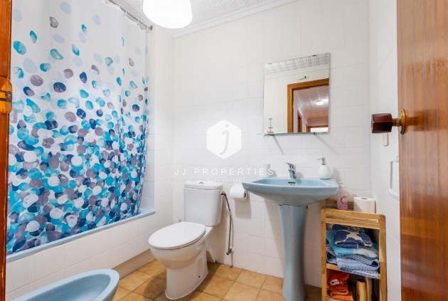 Segunda mano - Apartamento / piso -
Torrevieja - Costa Blanca