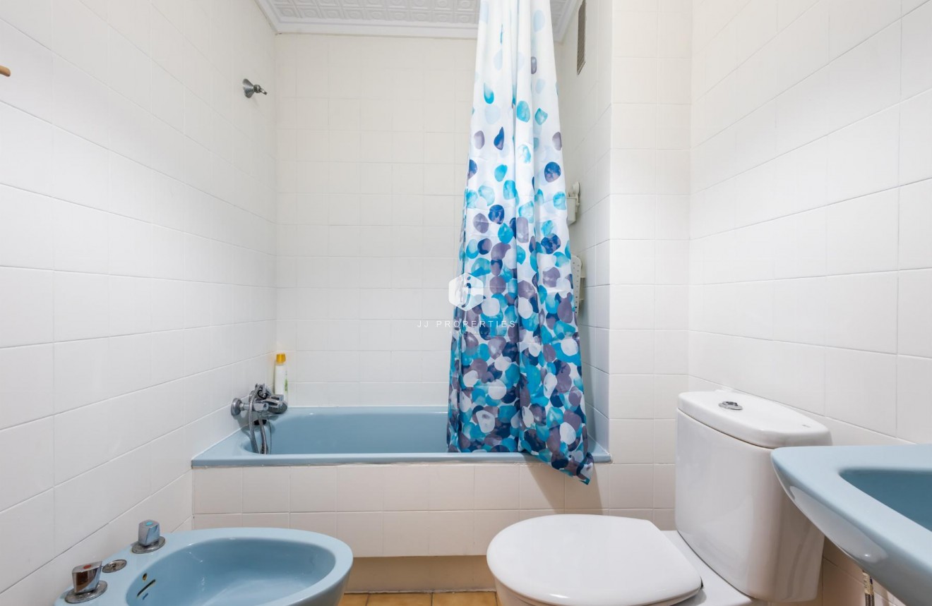 Segunda mano - Apartamento / piso -
Torrevieja - Costa Blanca