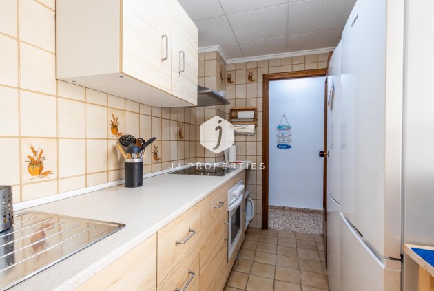 Segunda mano - Apartamento / piso -
Torrevieja - Costa Blanca