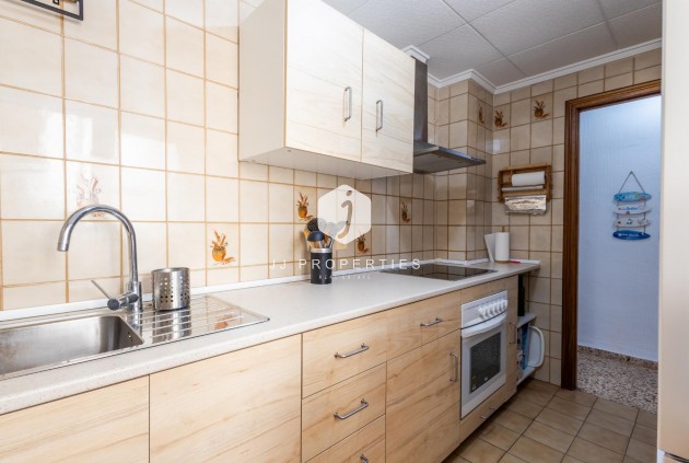 Segunda mano - Apartamento / piso -
Torrevieja - Costa Blanca