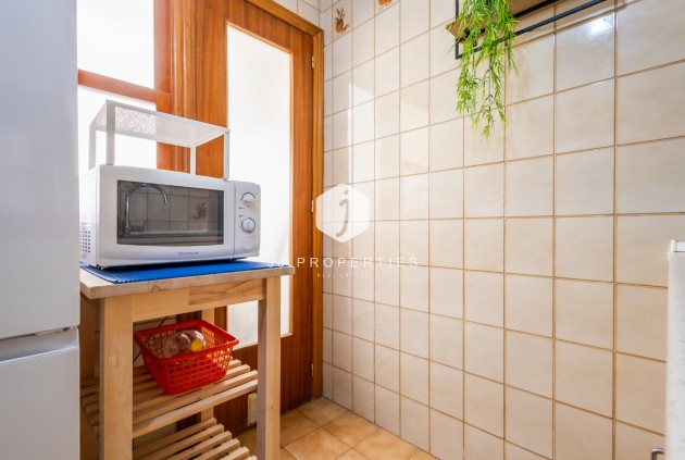 Segunda mano - Apartamento / piso -
Torrevieja - Costa Blanca