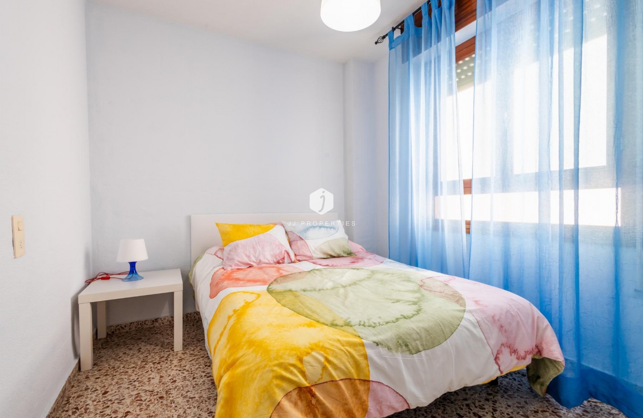 Segunda mano - Apartamento / piso -
Torrevieja - Costa Blanca
