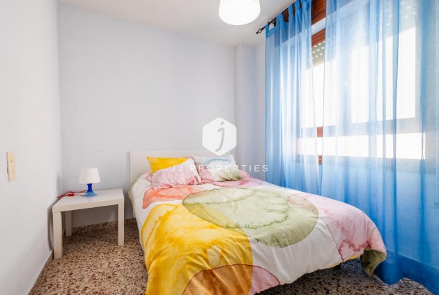 Segunda mano - Apartamento / piso -
Torrevieja - Costa Blanca