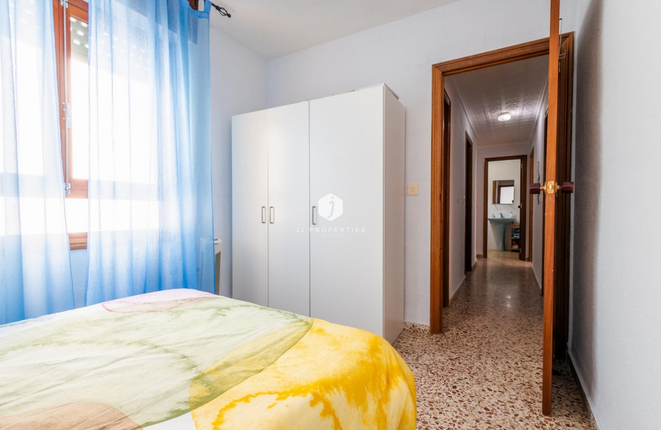 Segunda mano - Apartamento / piso -
Torrevieja - Costa Blanca