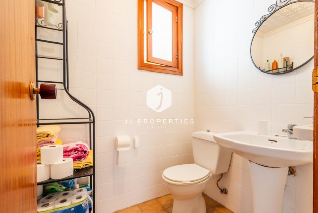 Segunda mano - Apartamento / piso -
Torrevieja - Costa Blanca