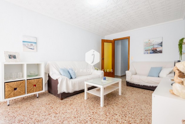Segunda mano - Apartamento / piso -
Torrevieja - Costa Blanca