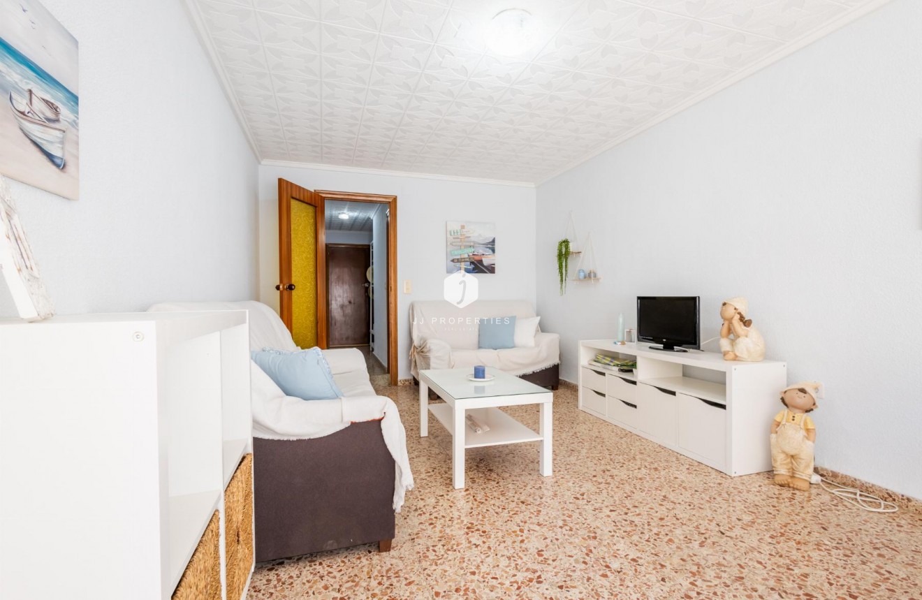 Segunda mano - Apartamento / piso -
Torrevieja - Costa Blanca