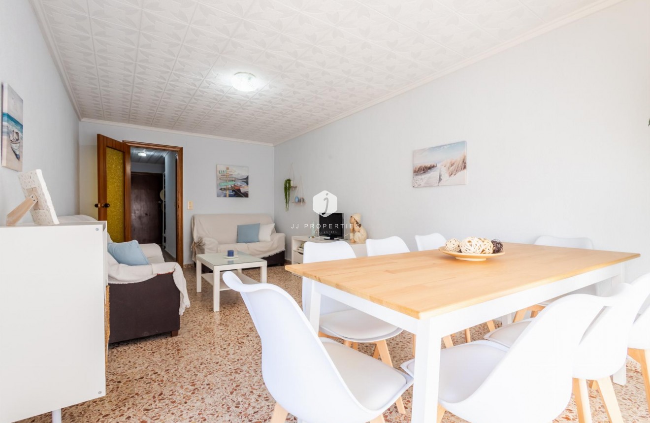Segunda mano - Apartamento / piso -
Torrevieja - Costa Blanca